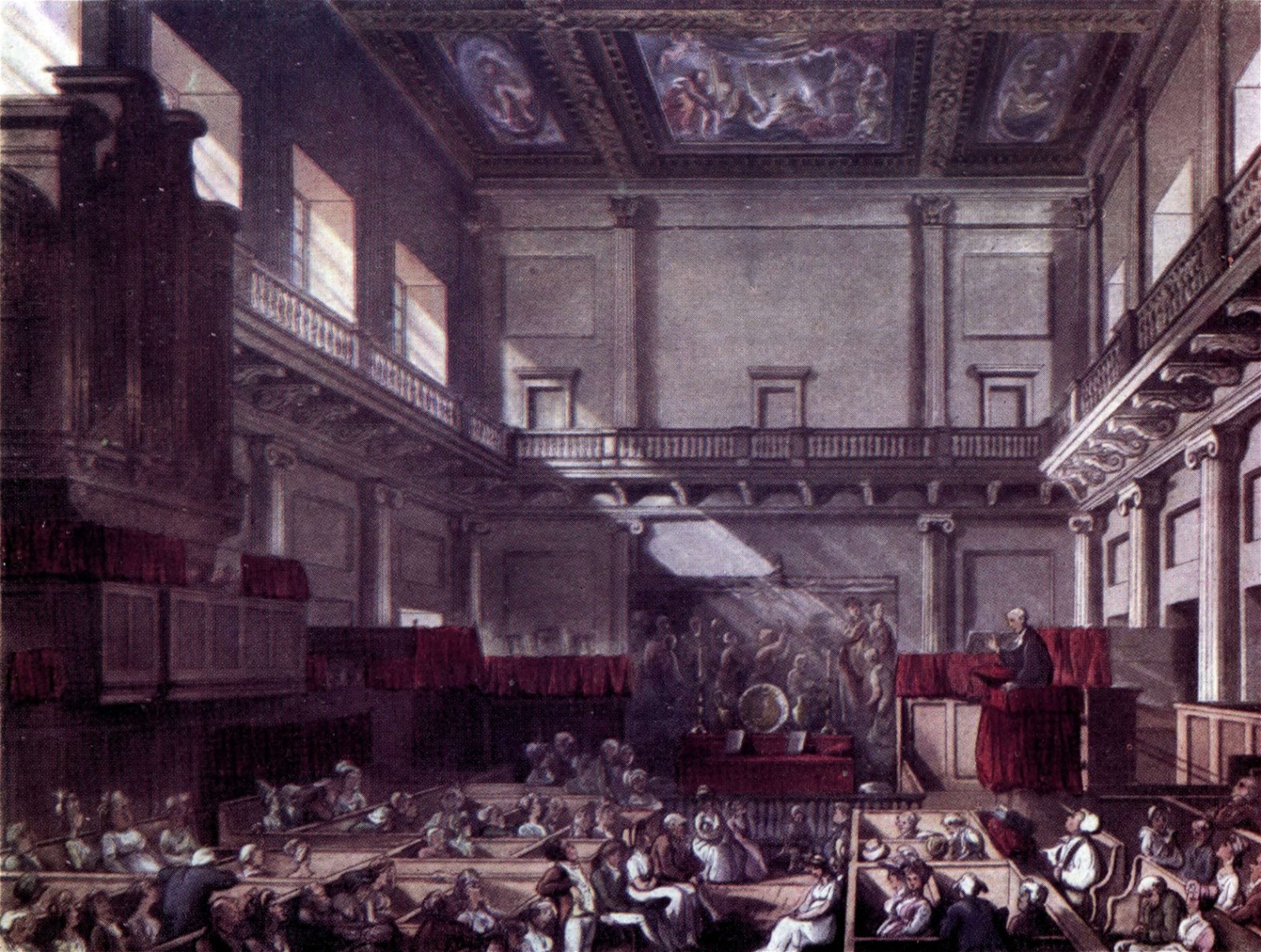 Banqueting House