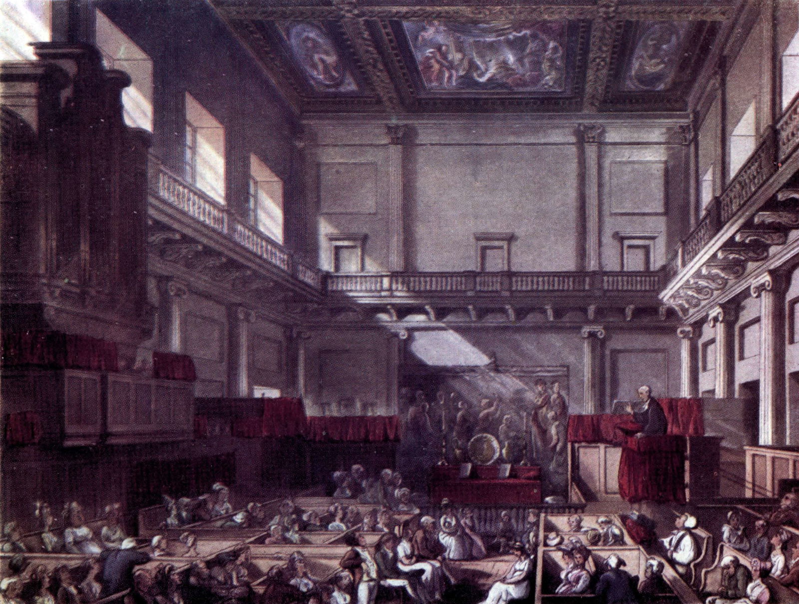 Banqueting House