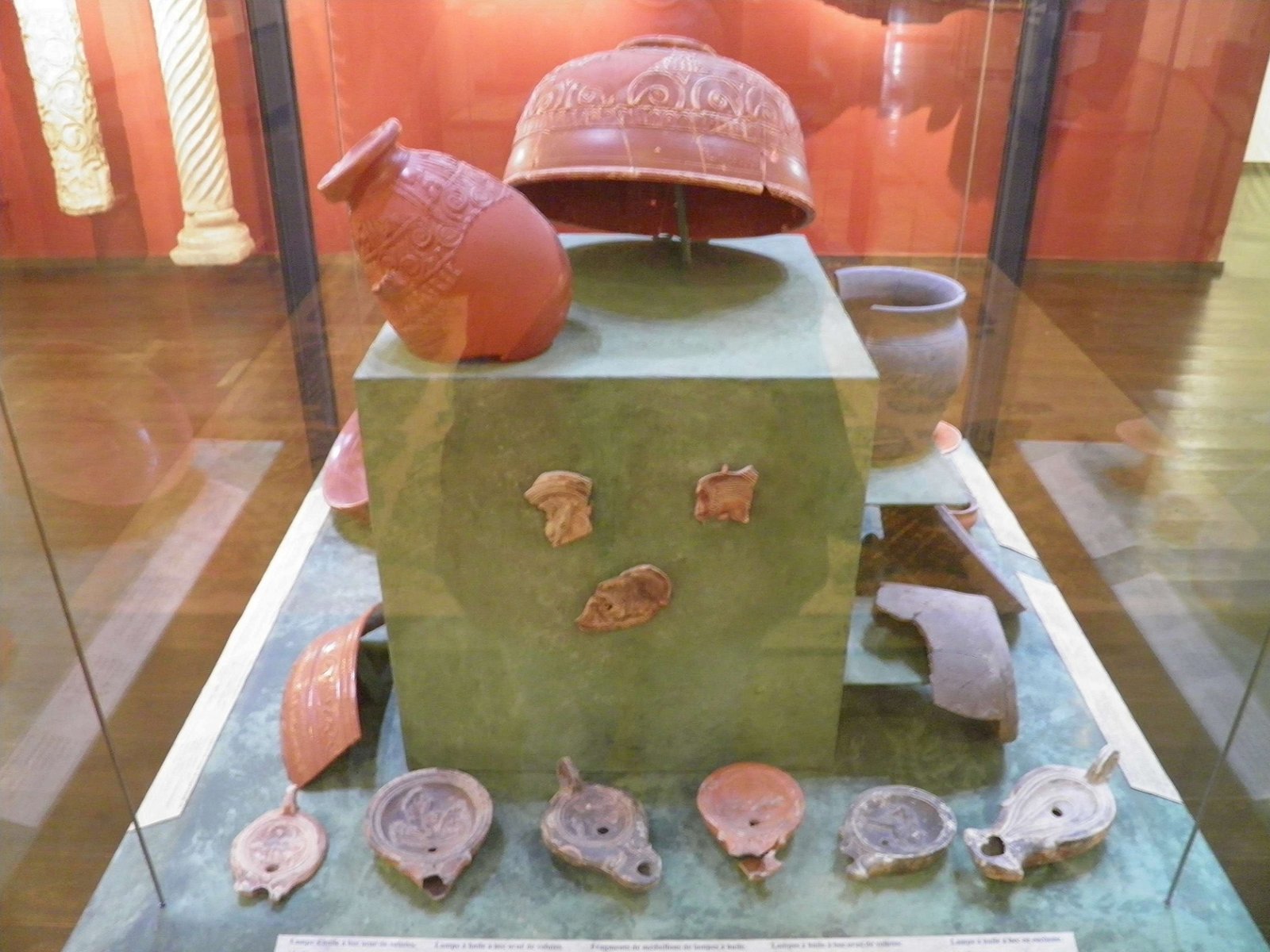 Musée Saint-Raymond