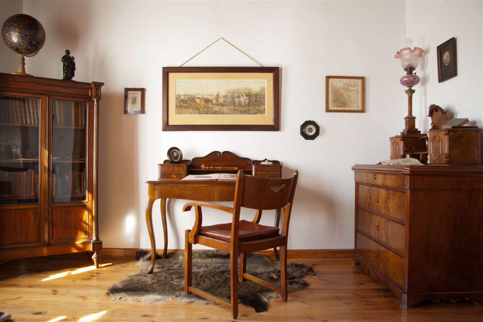 Wincenty Pol Manor House