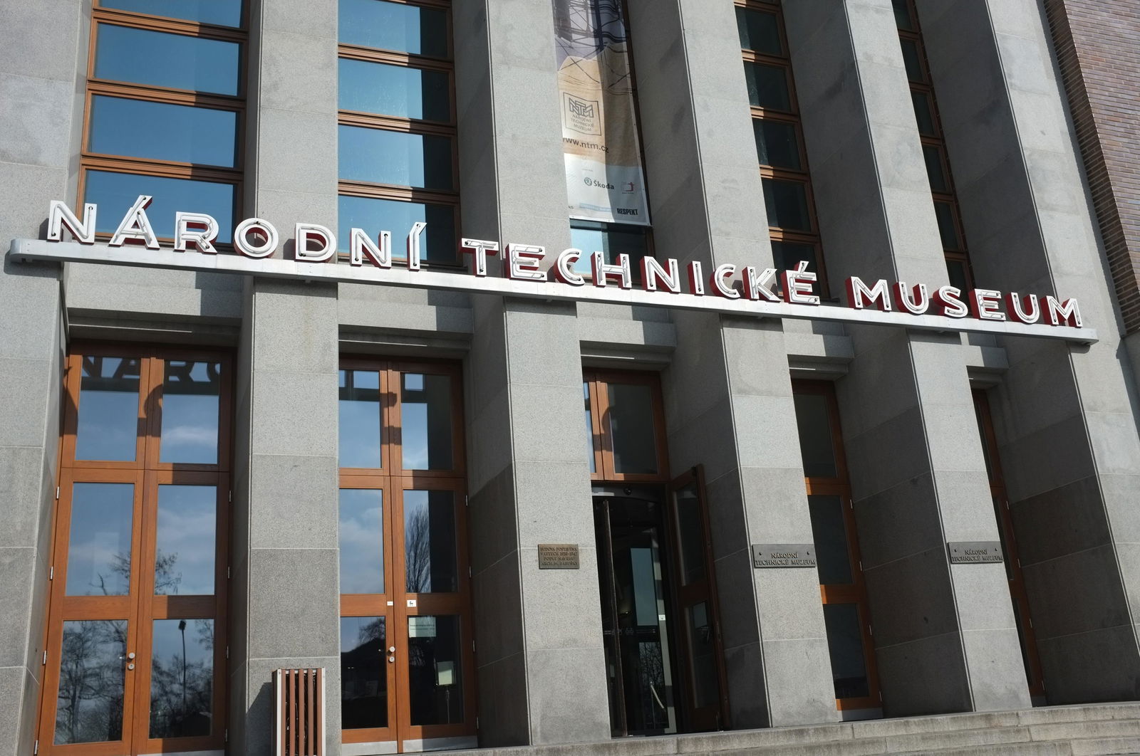 National Technical Museum