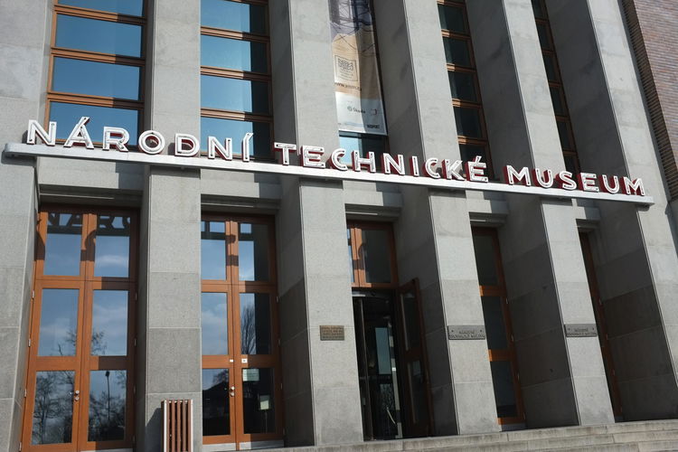National Technical Museum