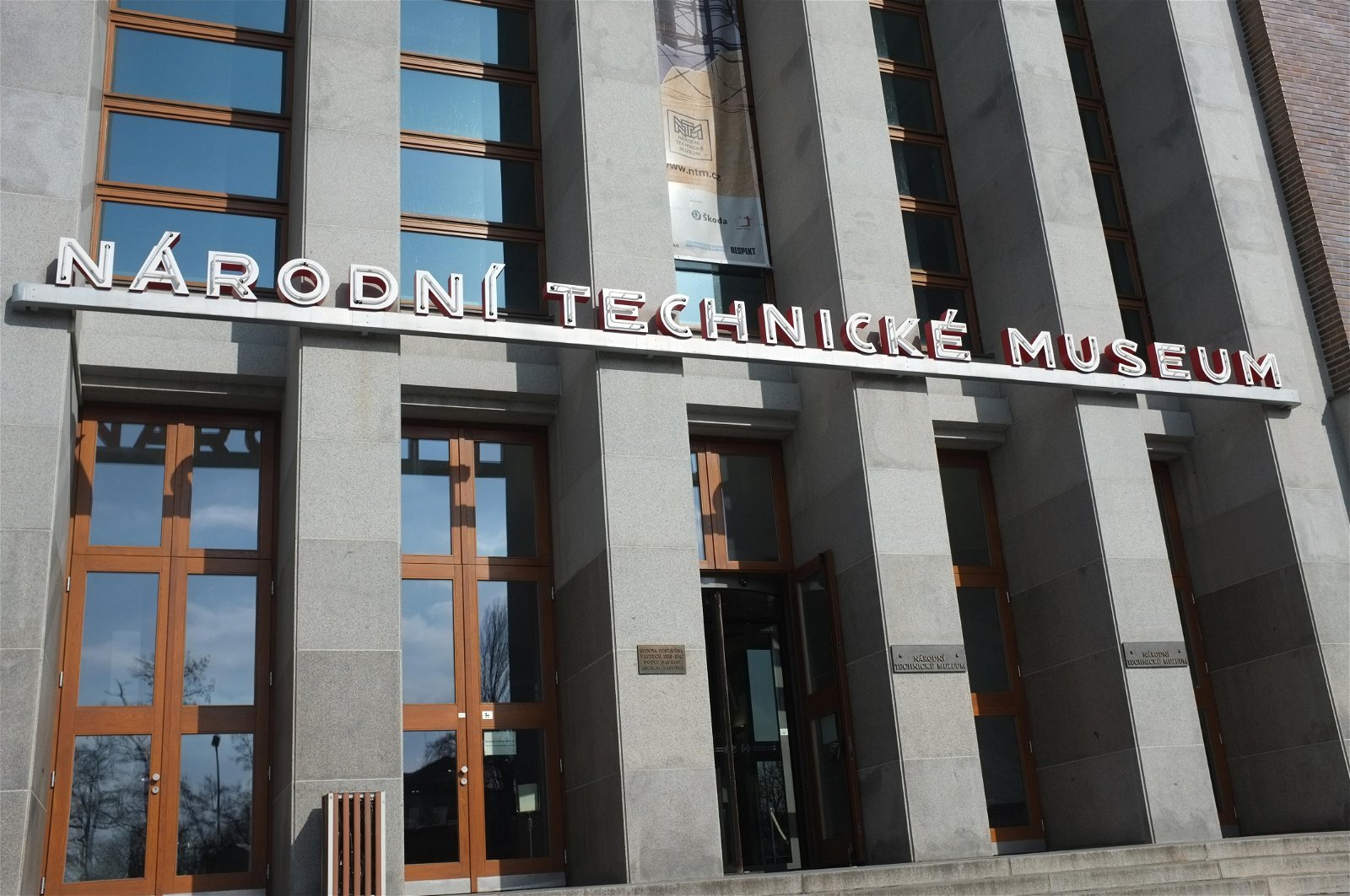 National Technical Museum