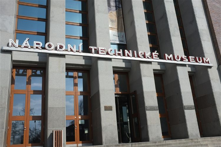 National Technical Museum