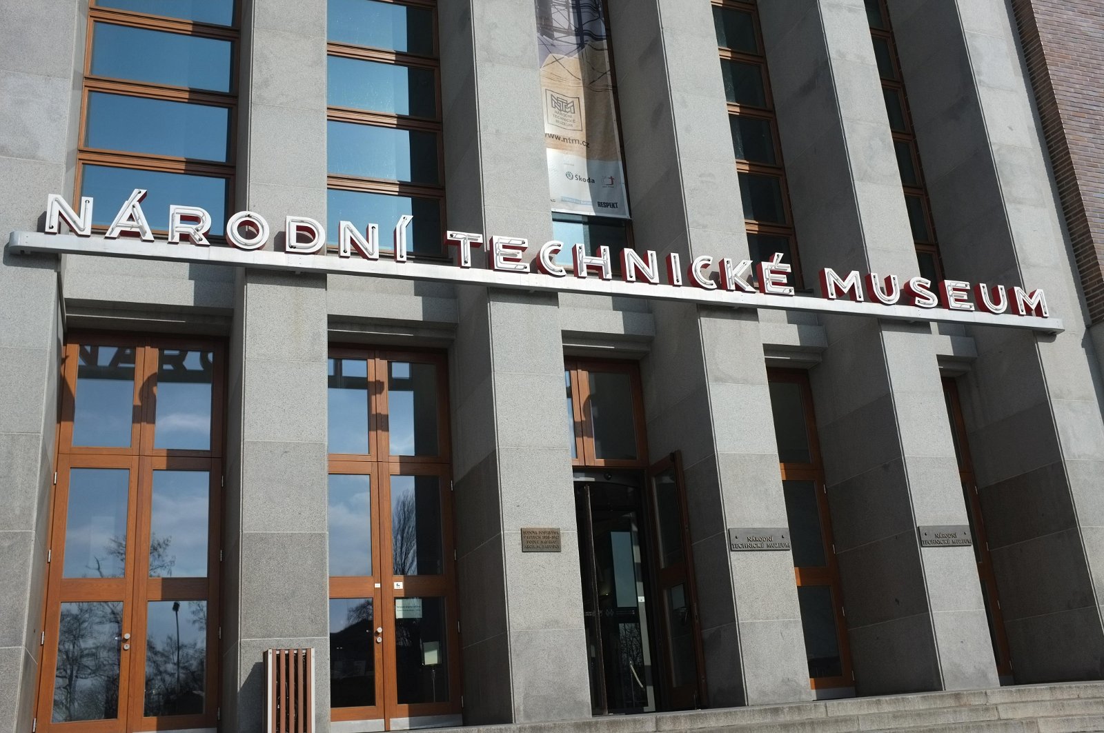 National Technical Museum