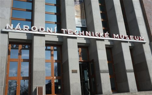 National Technical Museum