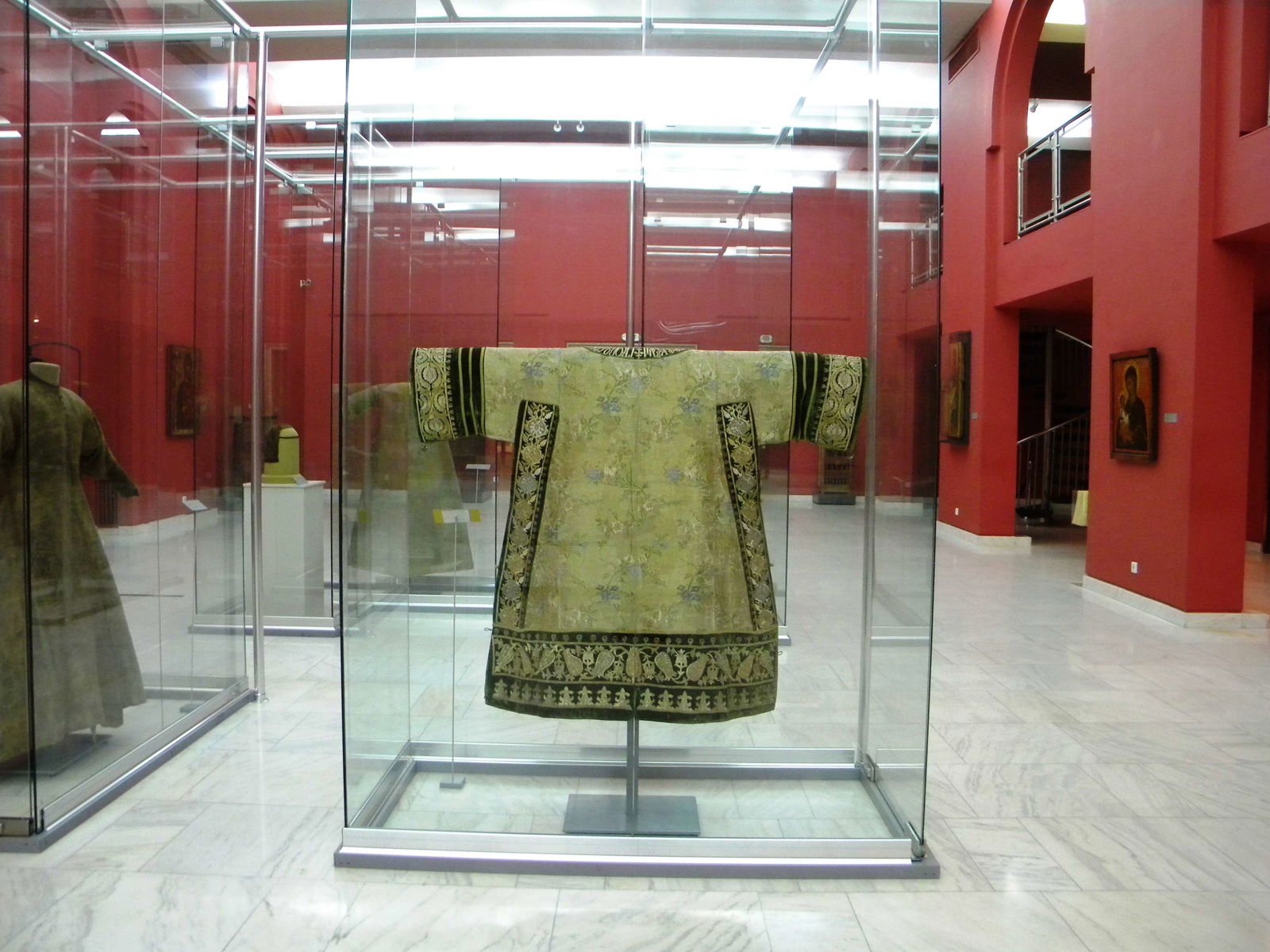 National Museum of Art of Romania