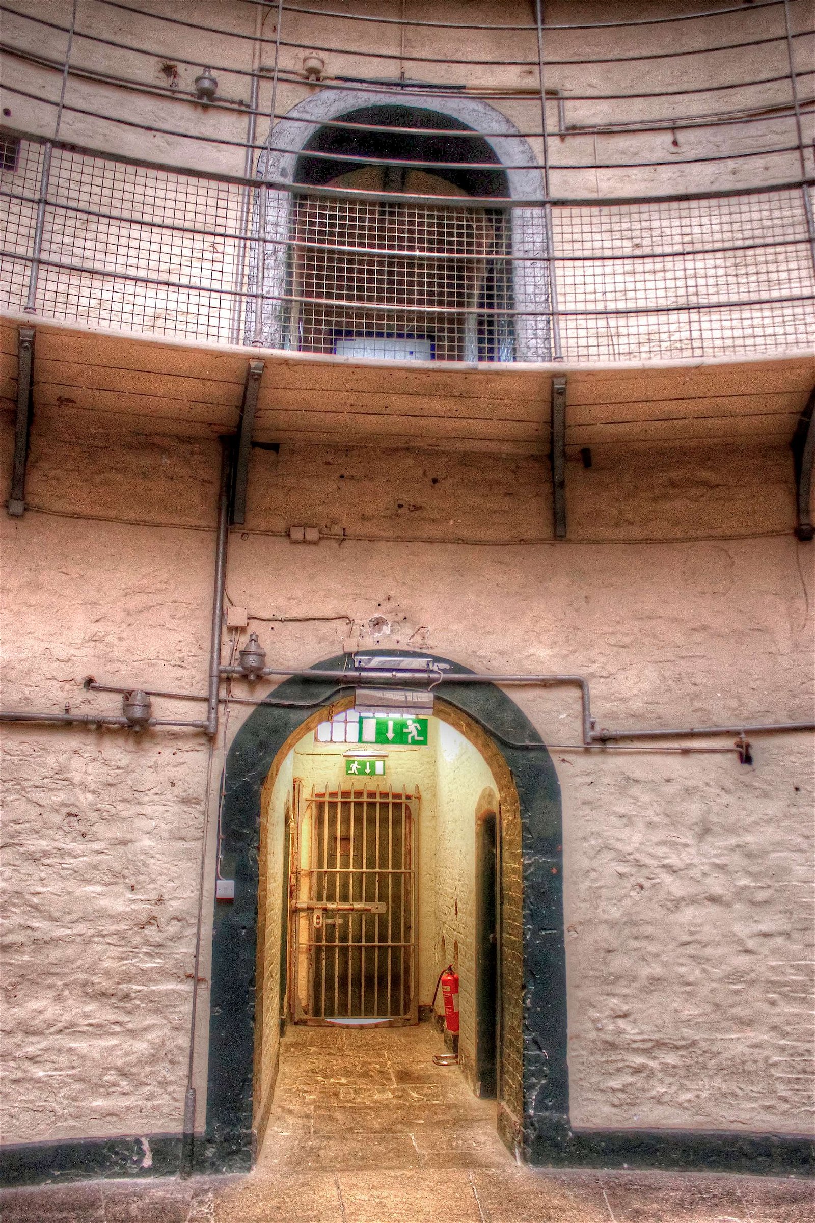 Kilmainham Gaol (Dublin) - Visitor Information & Reviews