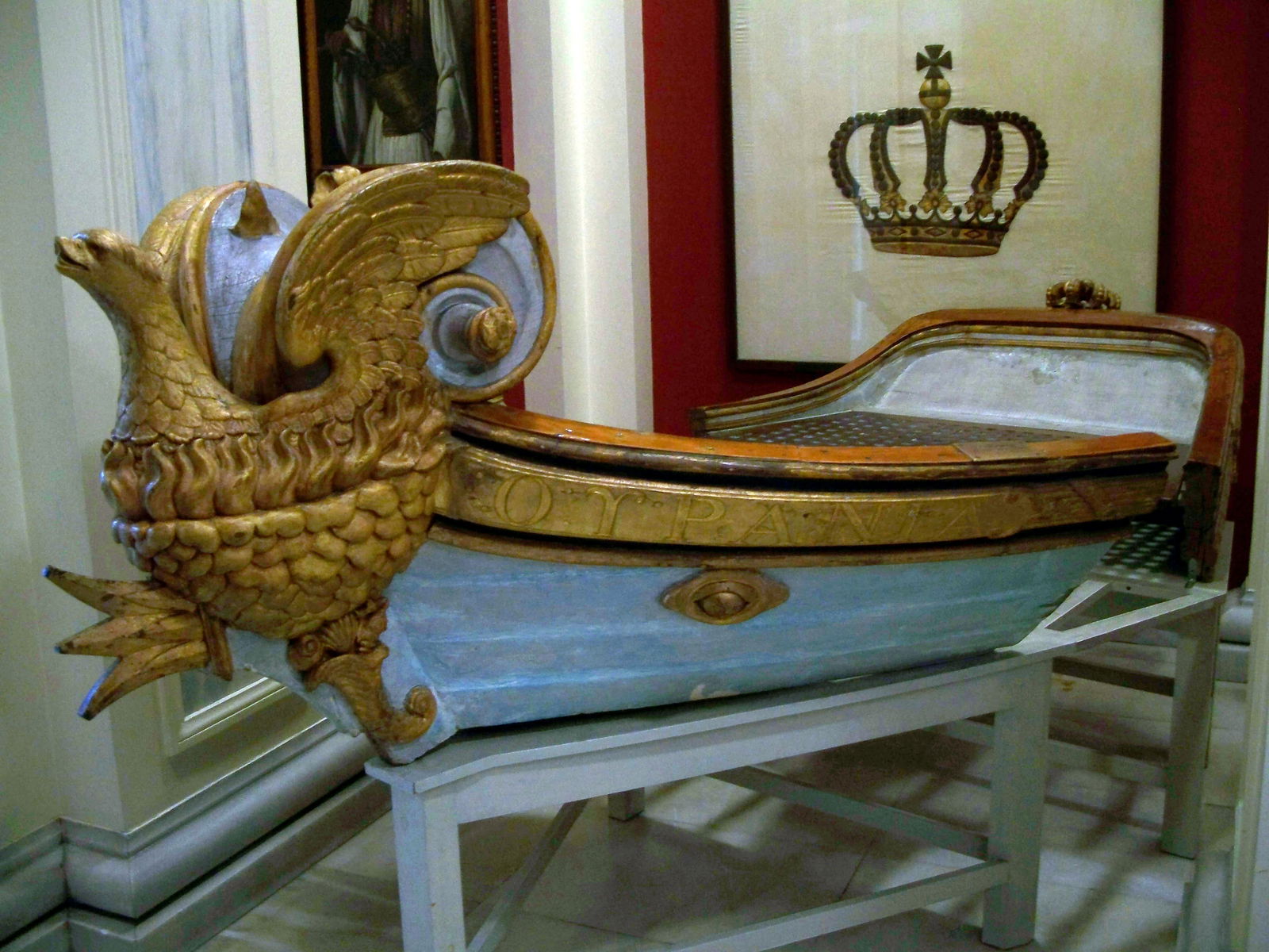 National Historical Museum