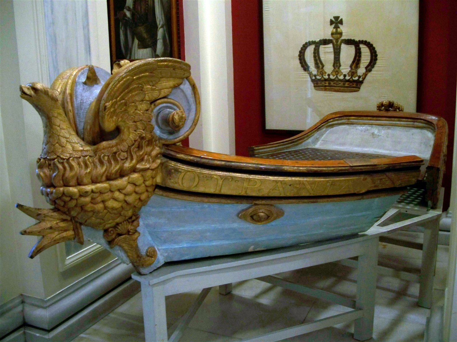 National Historical Museum