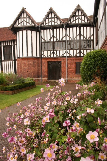 Gainsborough Old Hall