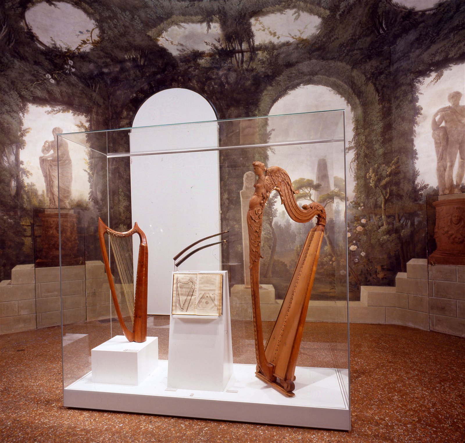 Museo Internazionale e Biblioteca della Musica di Bologna