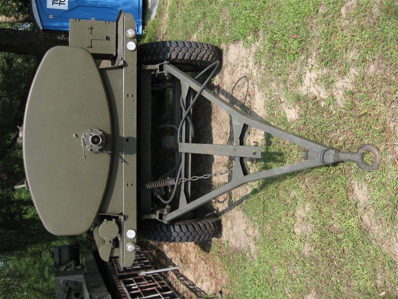 Museum of Polish Military Technology