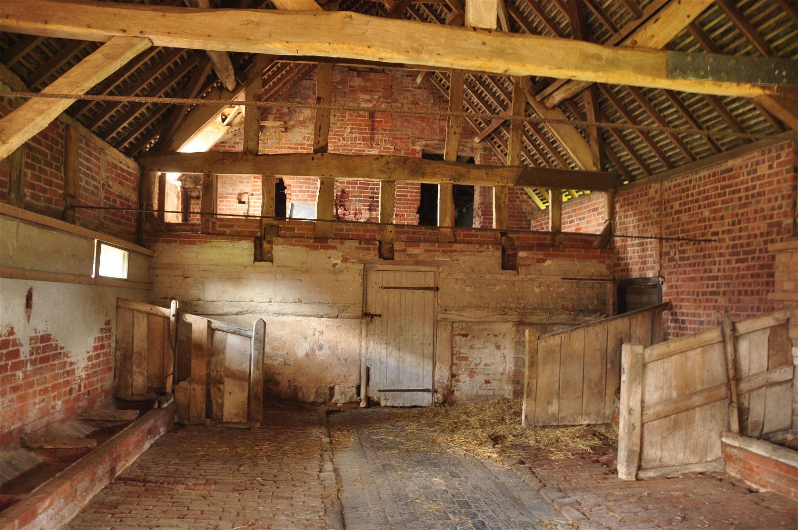 Boscobel House and The Royal Oak