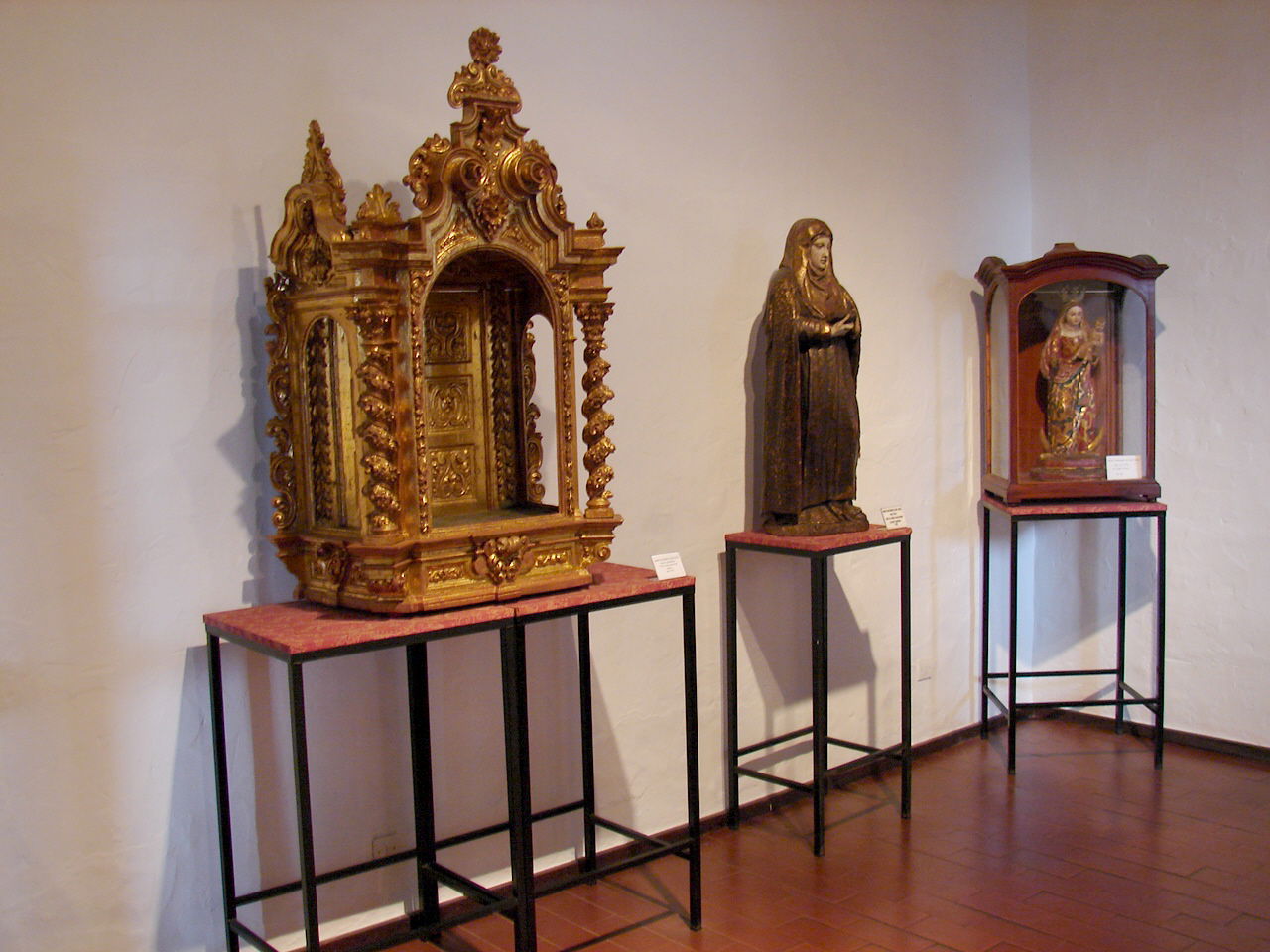 Museo Diocesano de Arte Sacro