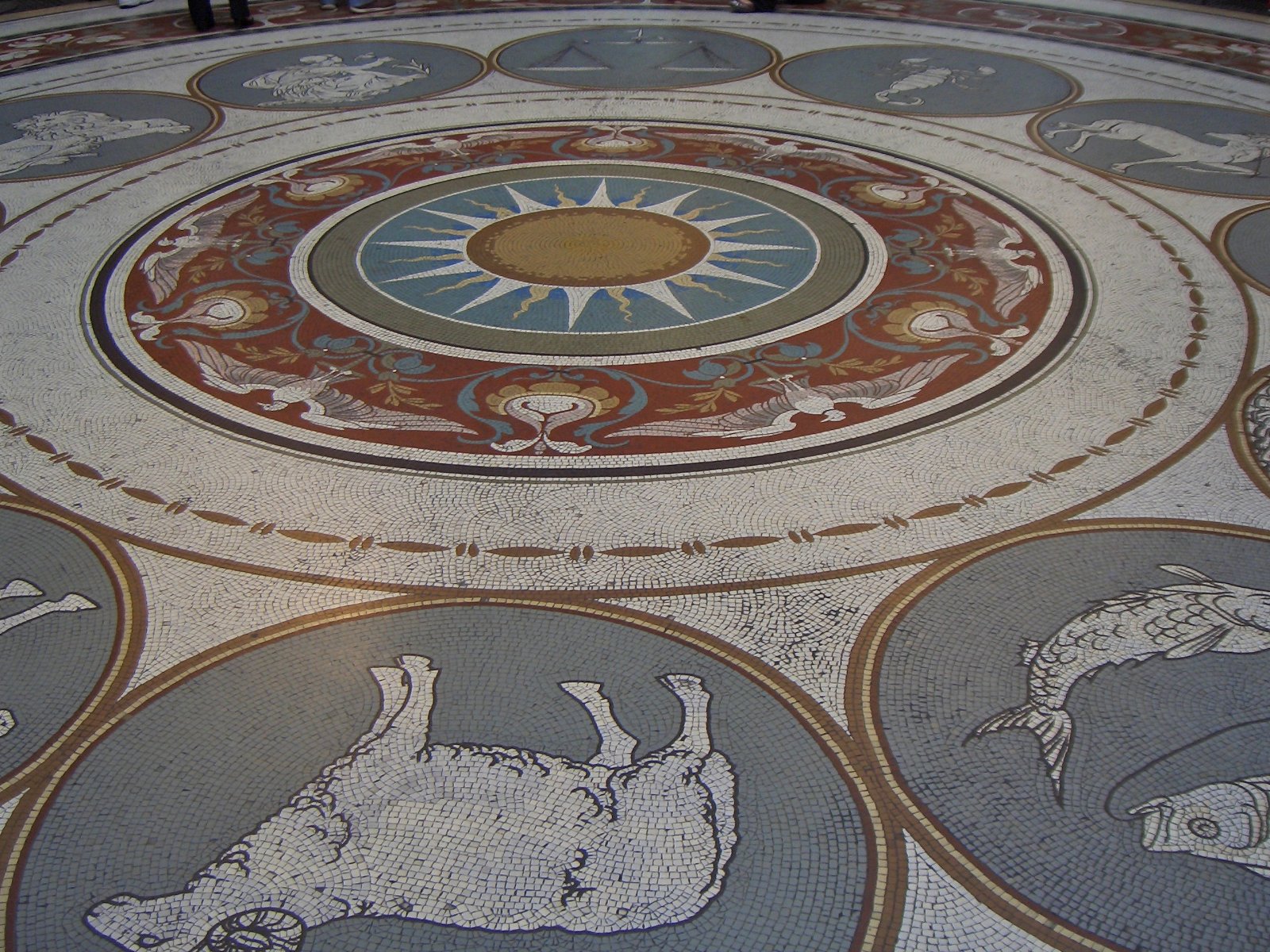 National Museum of Ireland - Archaeology