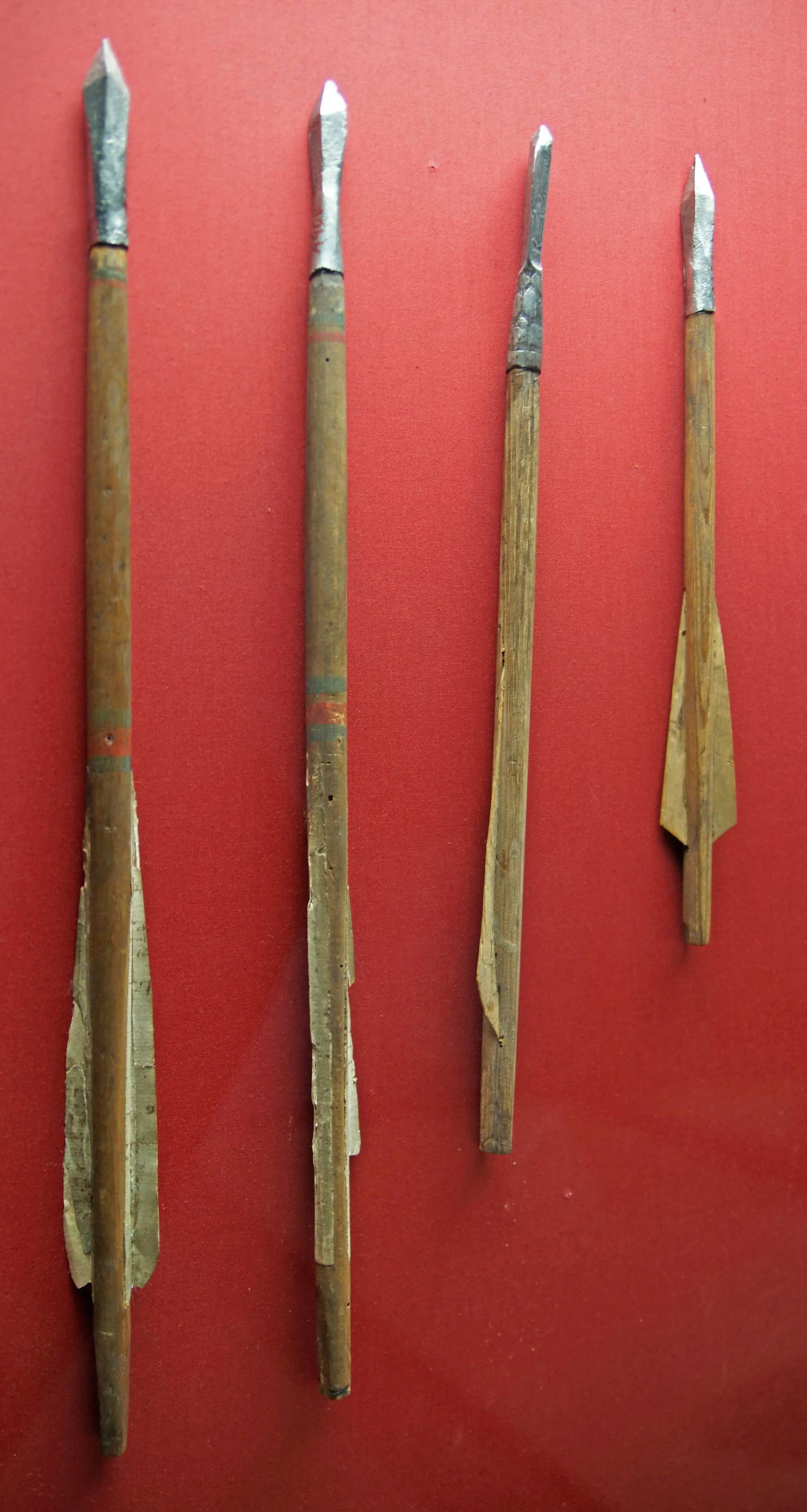 Hofjagd- und Rüstkammer