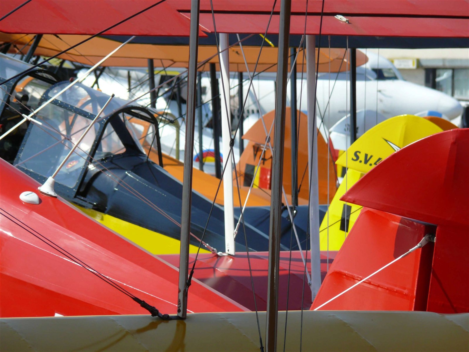 Stampe & Vertongen Museum