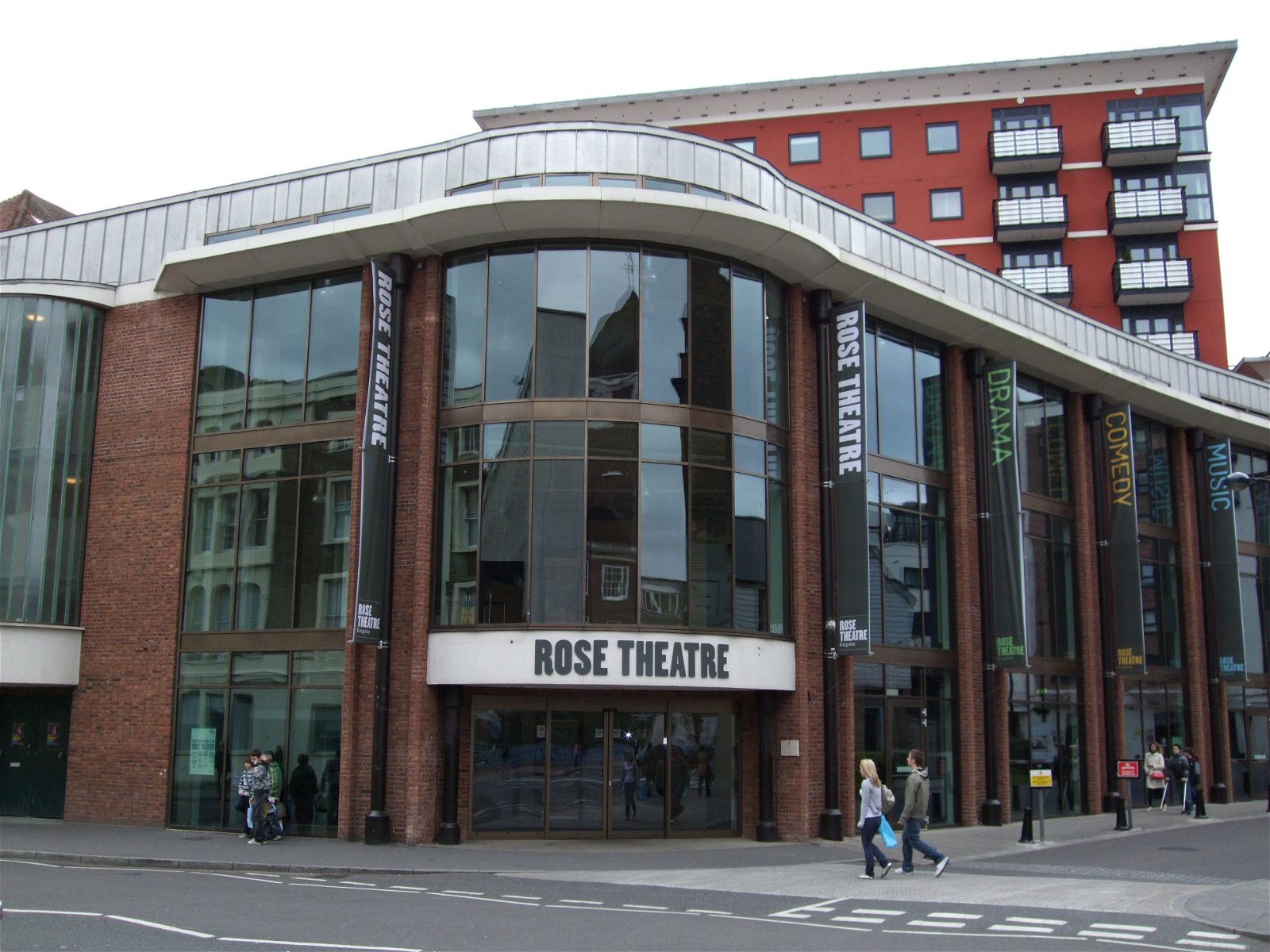 Rose Theatre