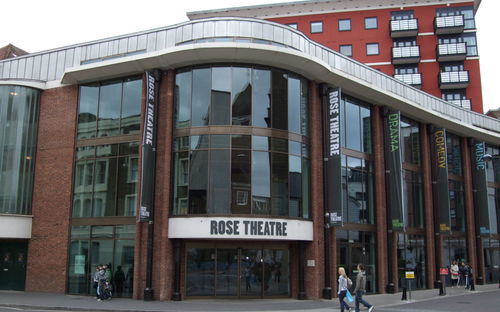 Rose Theatre