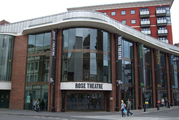 Rose Theatre