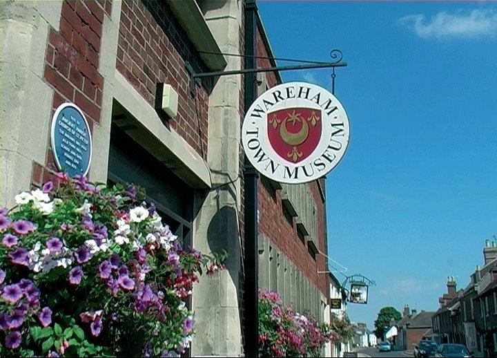 Wareham Town Museum