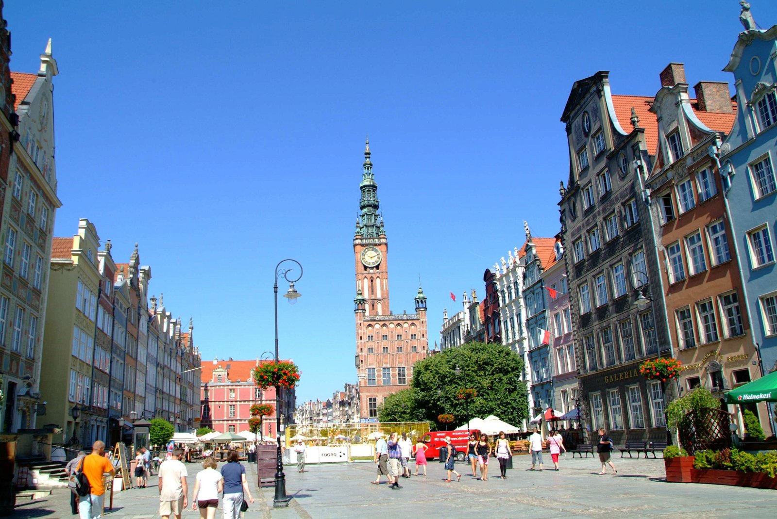 Gdansk History Museum