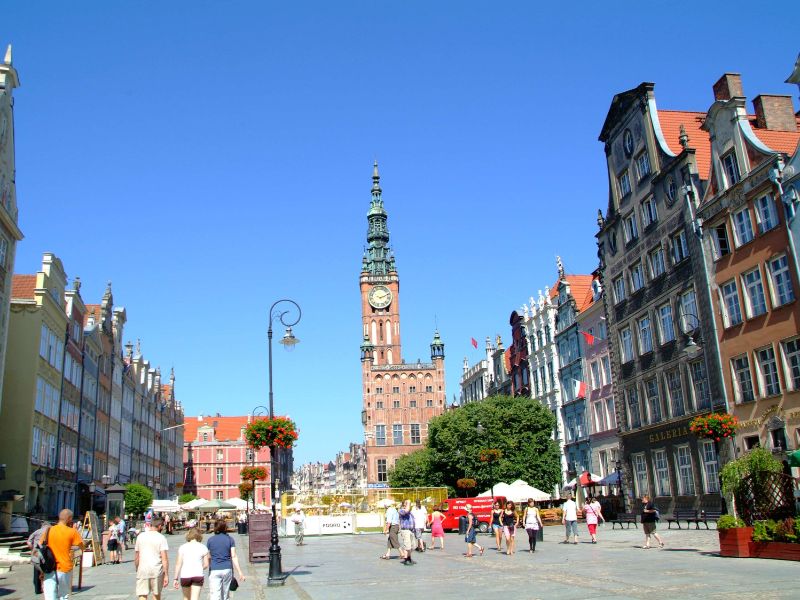 Gdansk History Museum