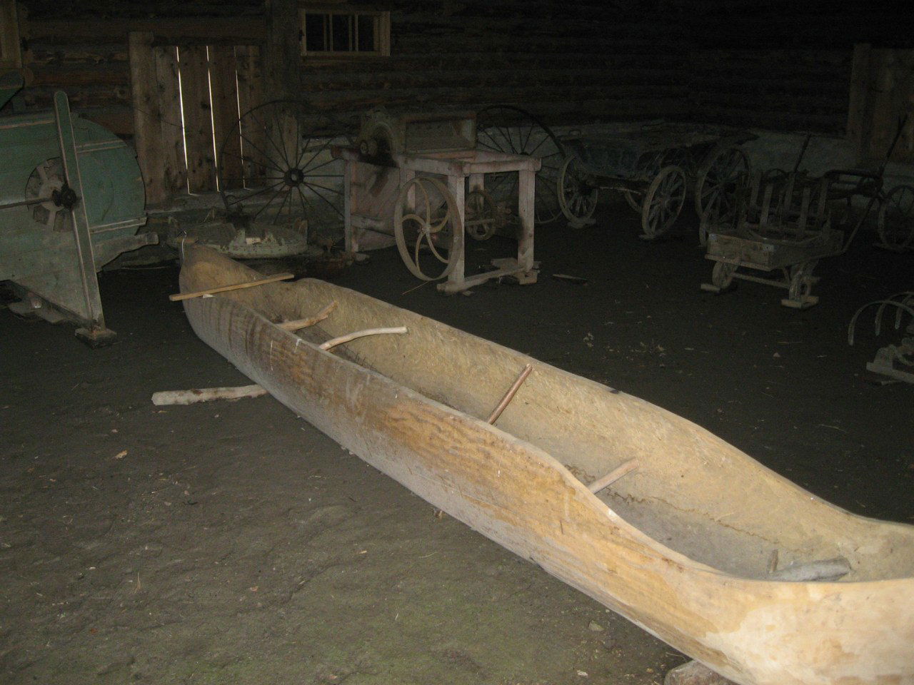 Estonian Open Air Museum