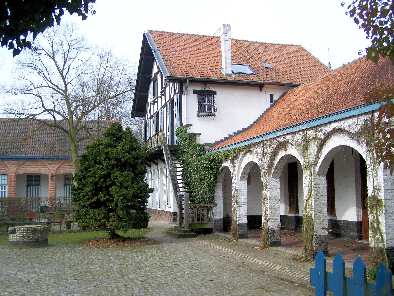 Hof ter Saksen