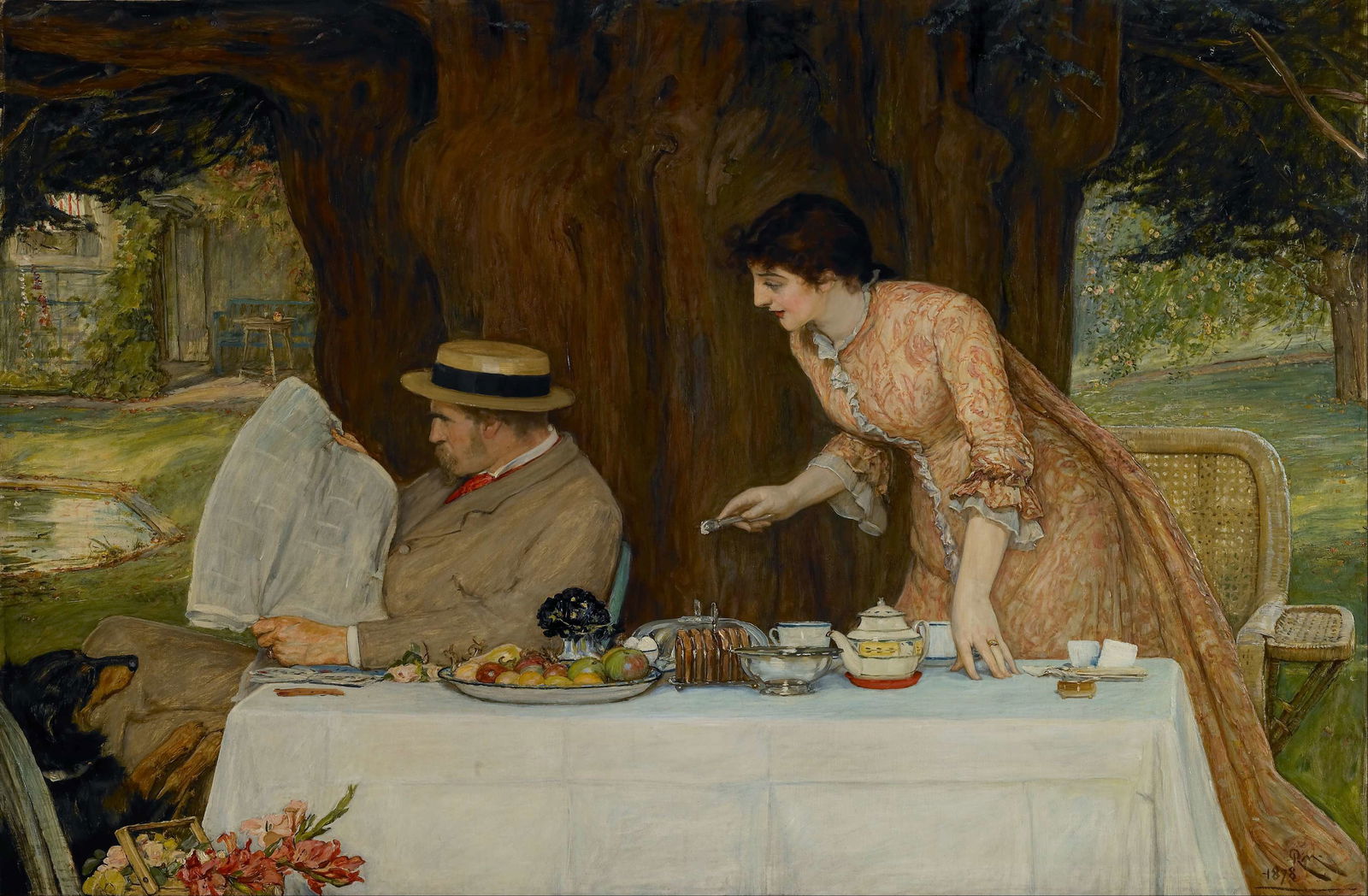 Galería de Arte Walker