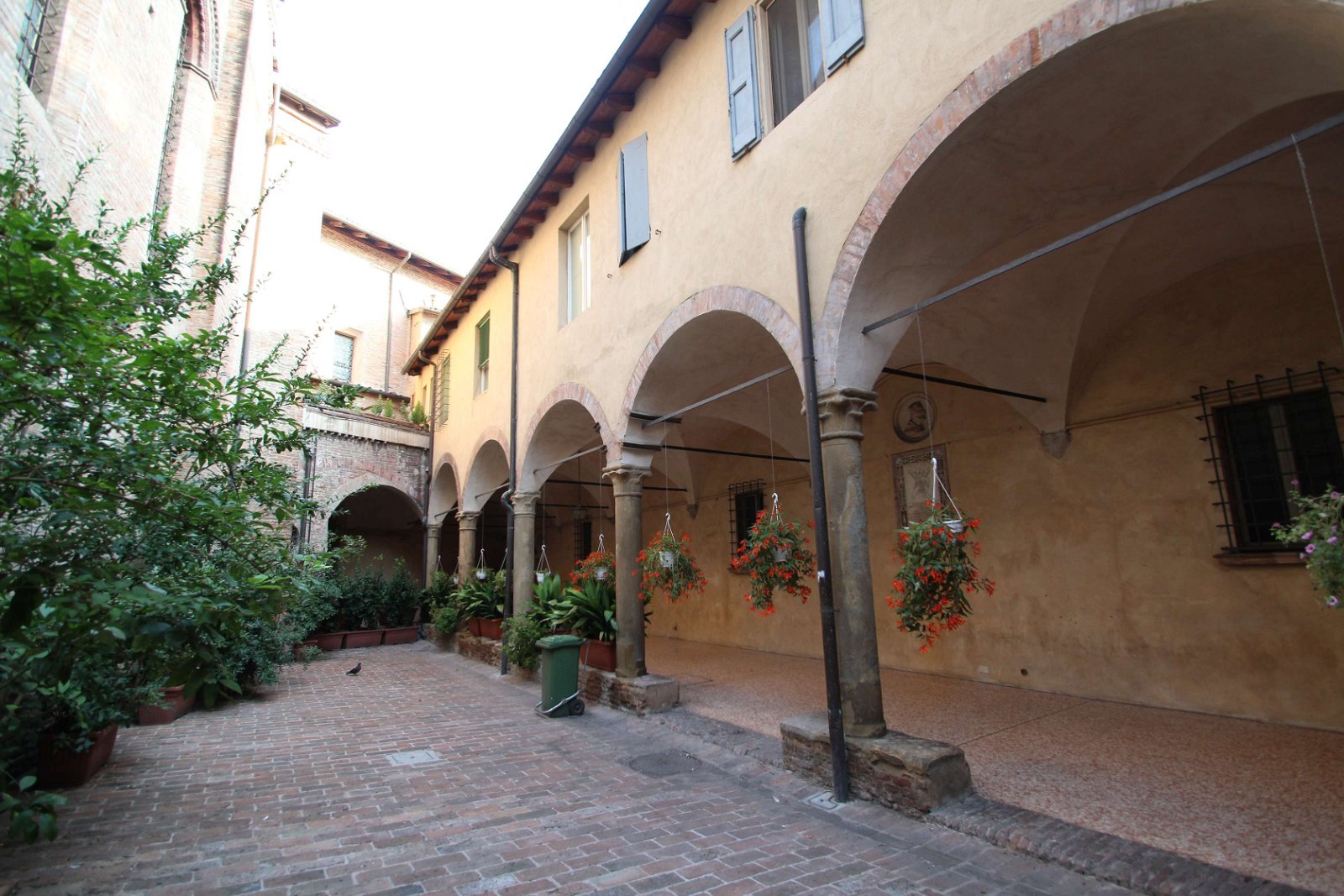 Oratorio Di Santa Cecilia