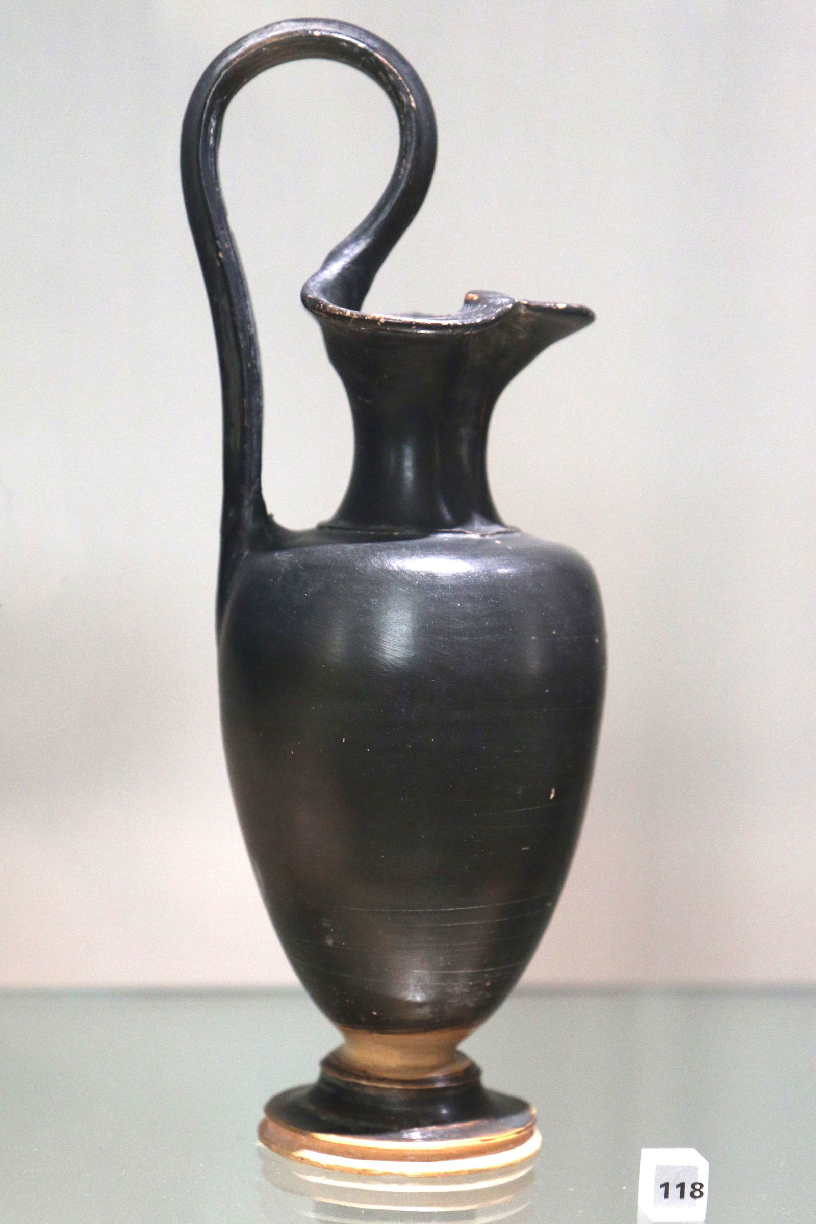 Musée d'archéologie méditerranéenne