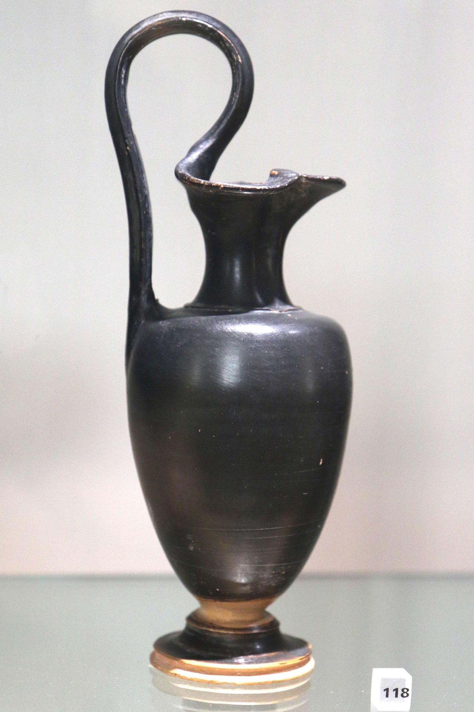 Museum of Mediterranean Archaeology