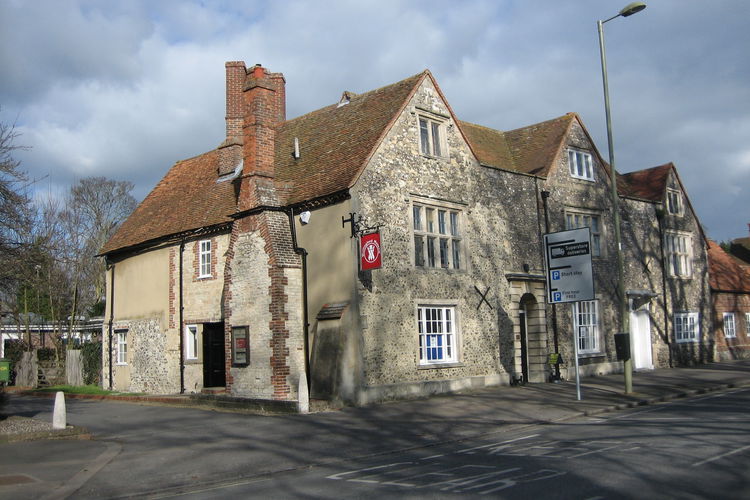 Museum van Wallingford