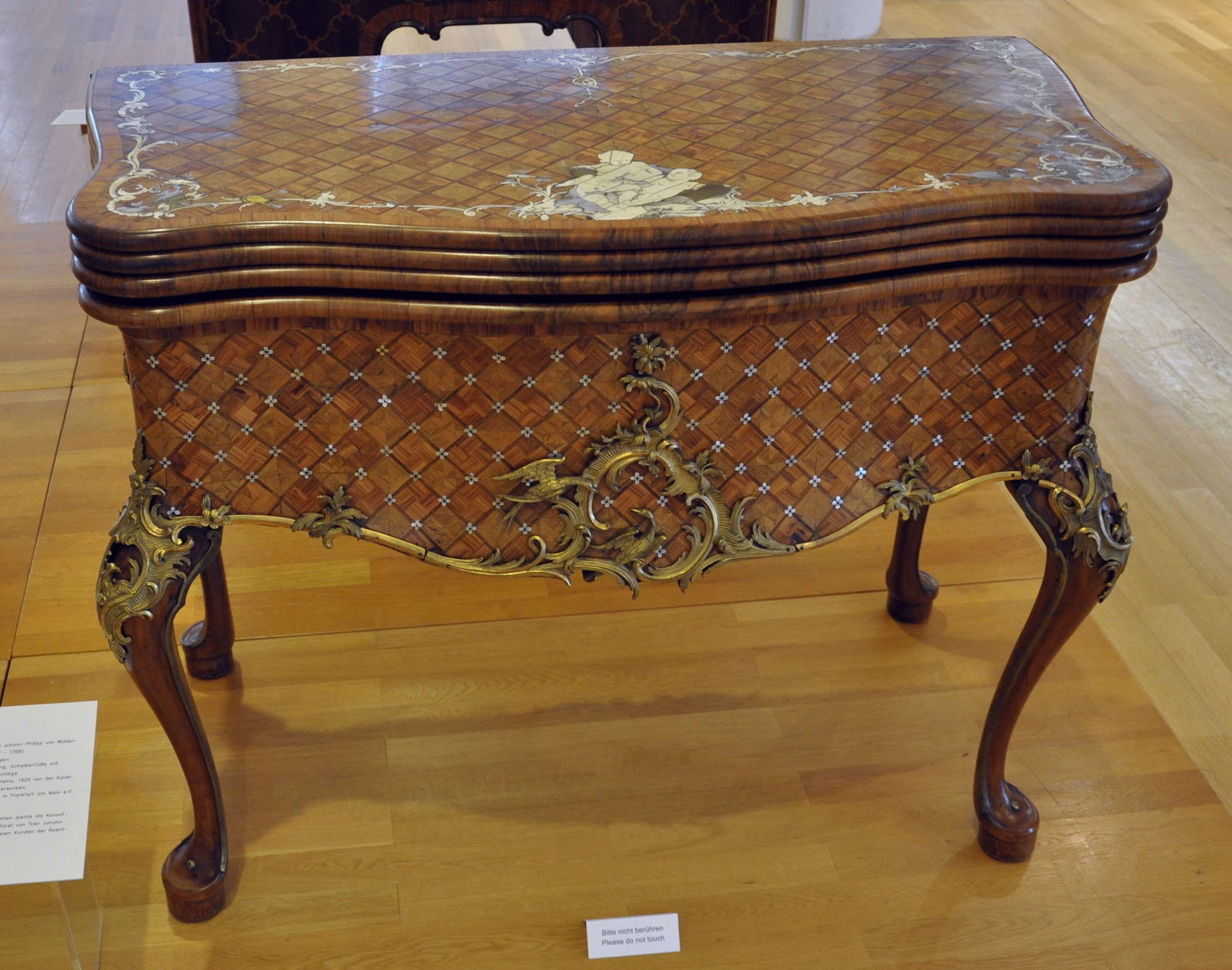 Museum Angewandte Kunst