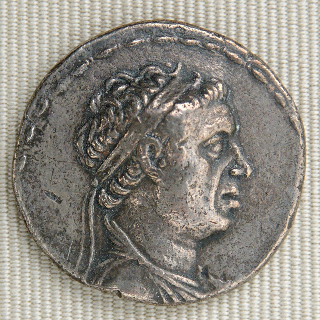 Cabinet of Coins, Medals and Antiquities