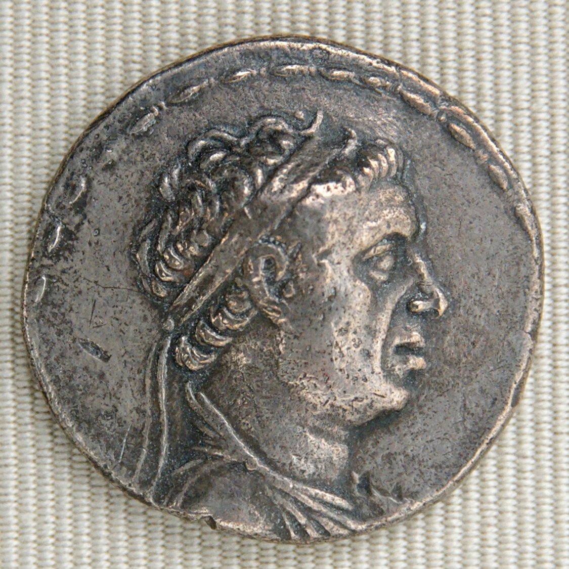 Cabinet of Coins, Medals and Antiquities