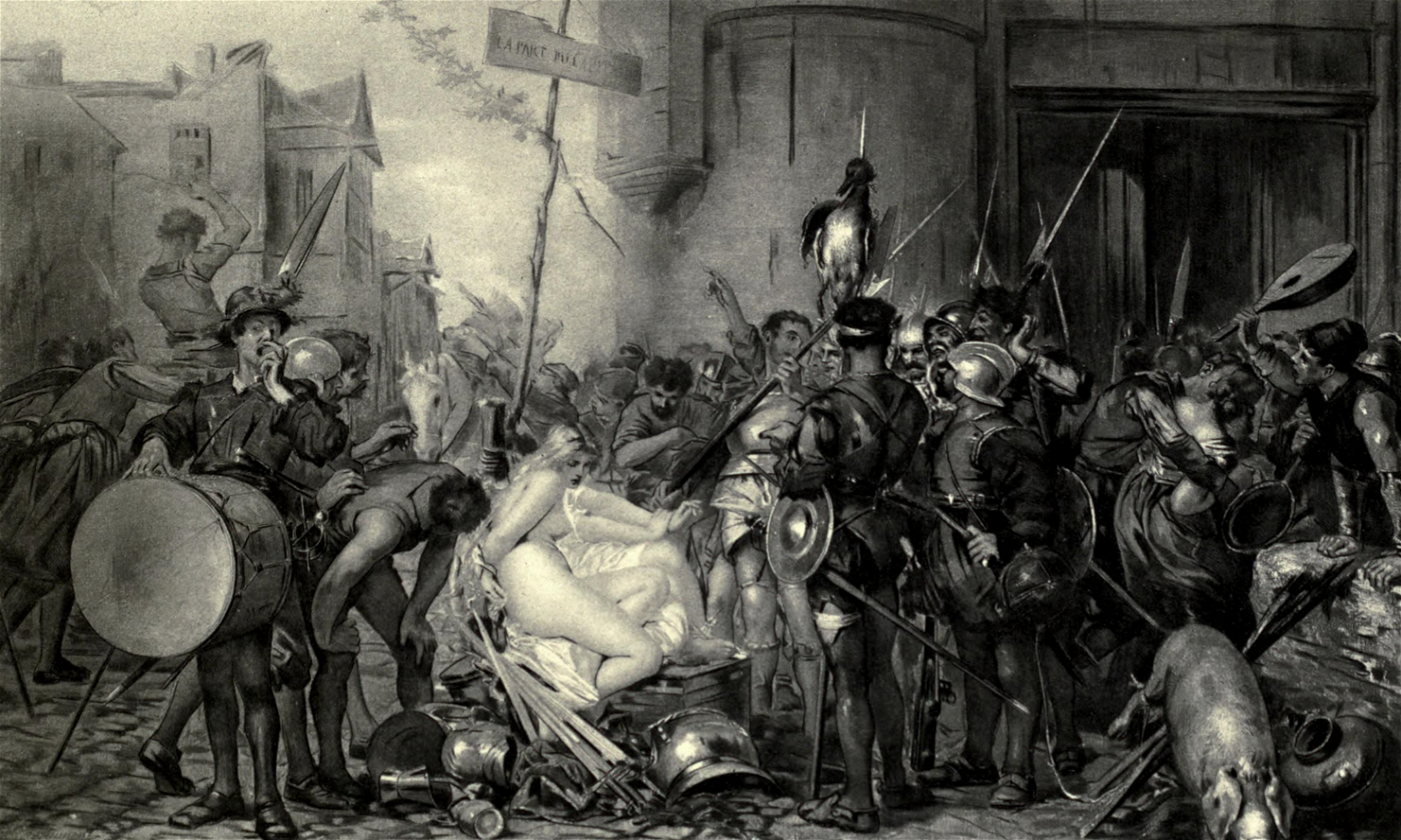 Musée du Luxembourg