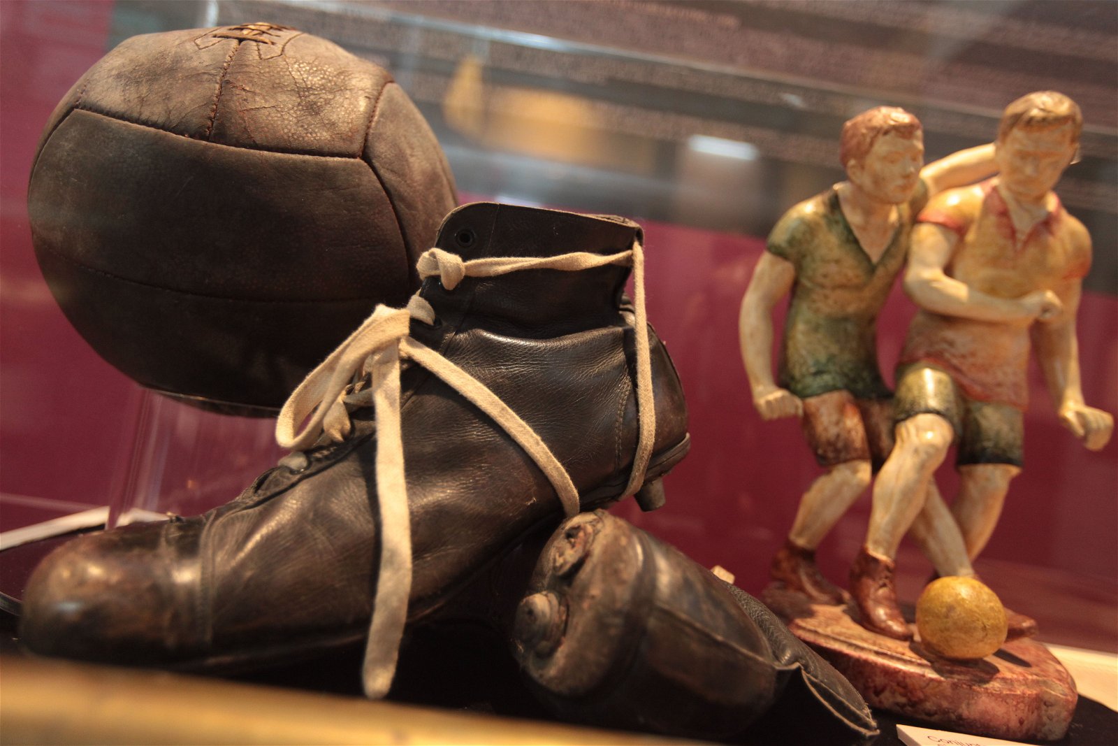 Principe Felipe Science Museum