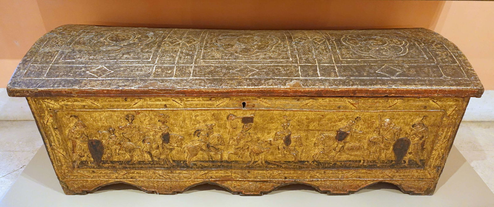 Museo Nacional Centro de Arte Reina Sofía