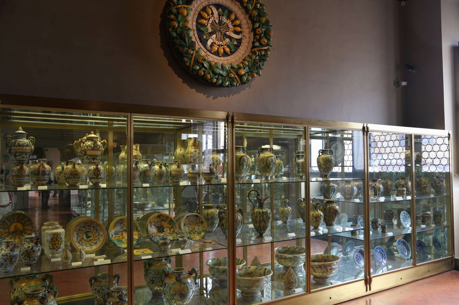Museo Nazionale del Bargello
