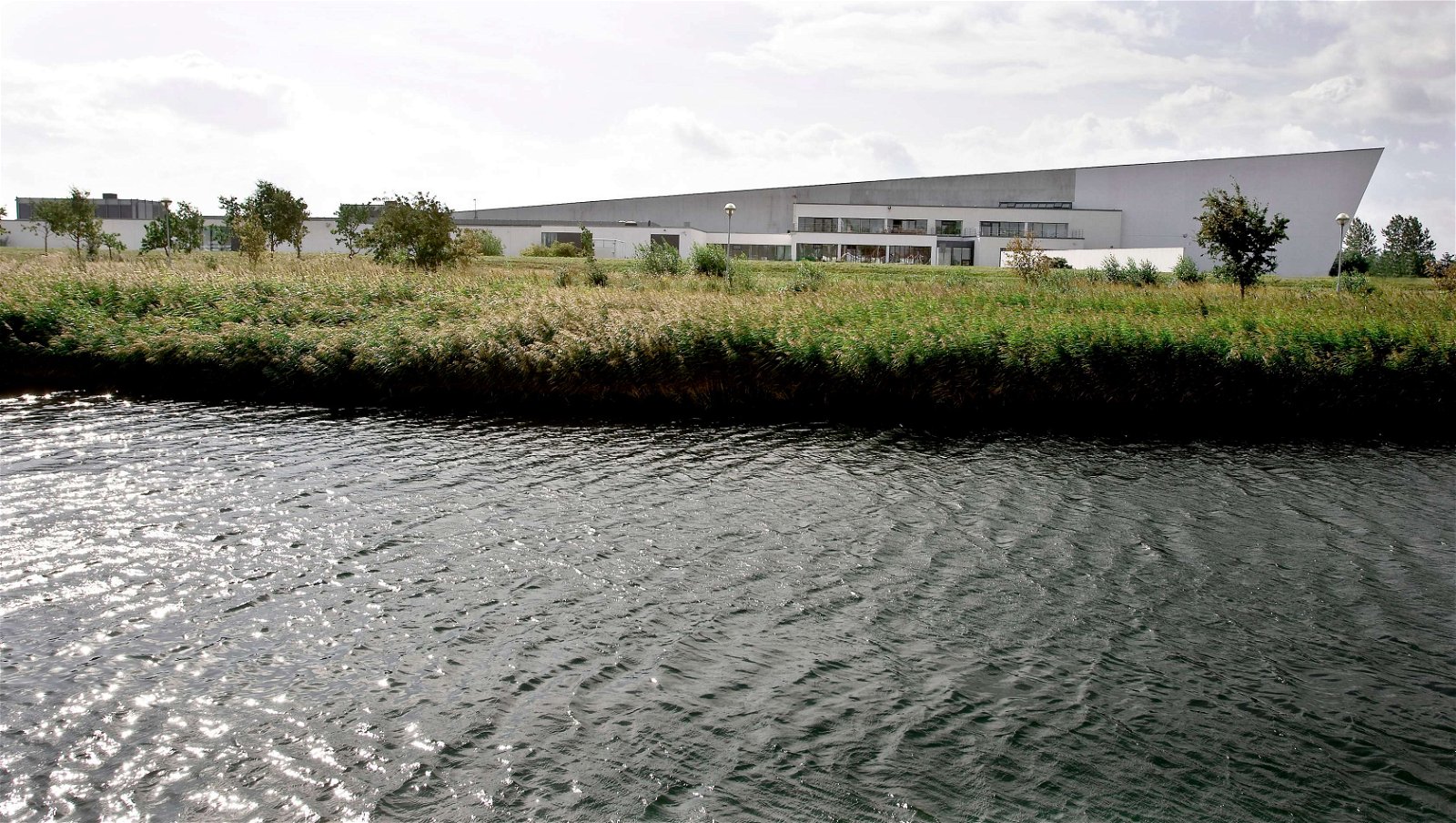 ARKEN Museum of Modern Art