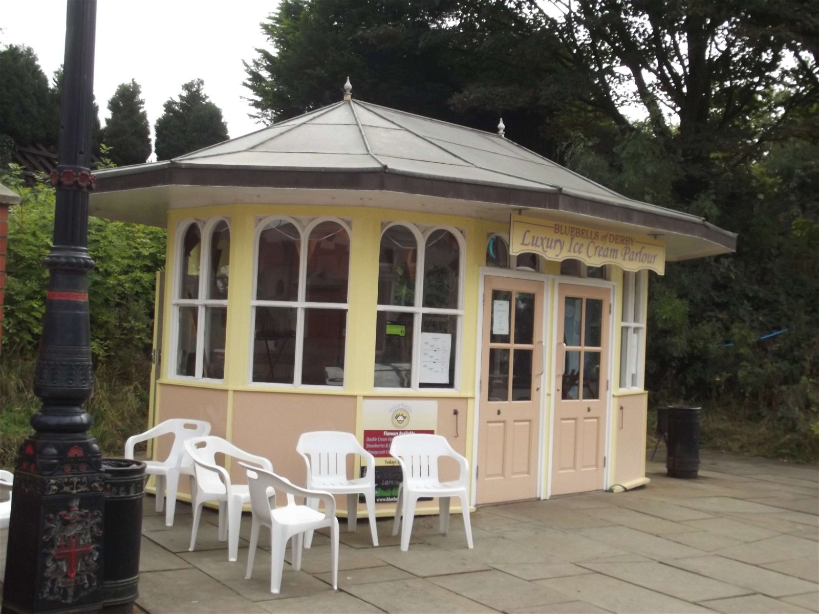 National Tramway Museum