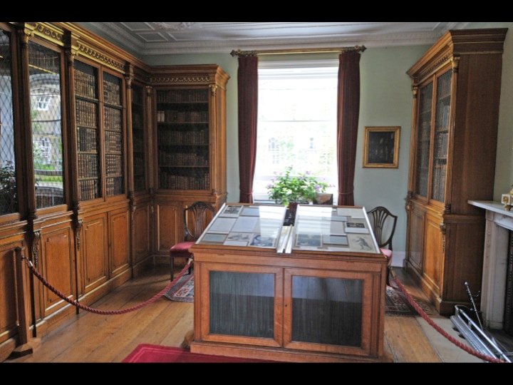 Bowood House and Gardens