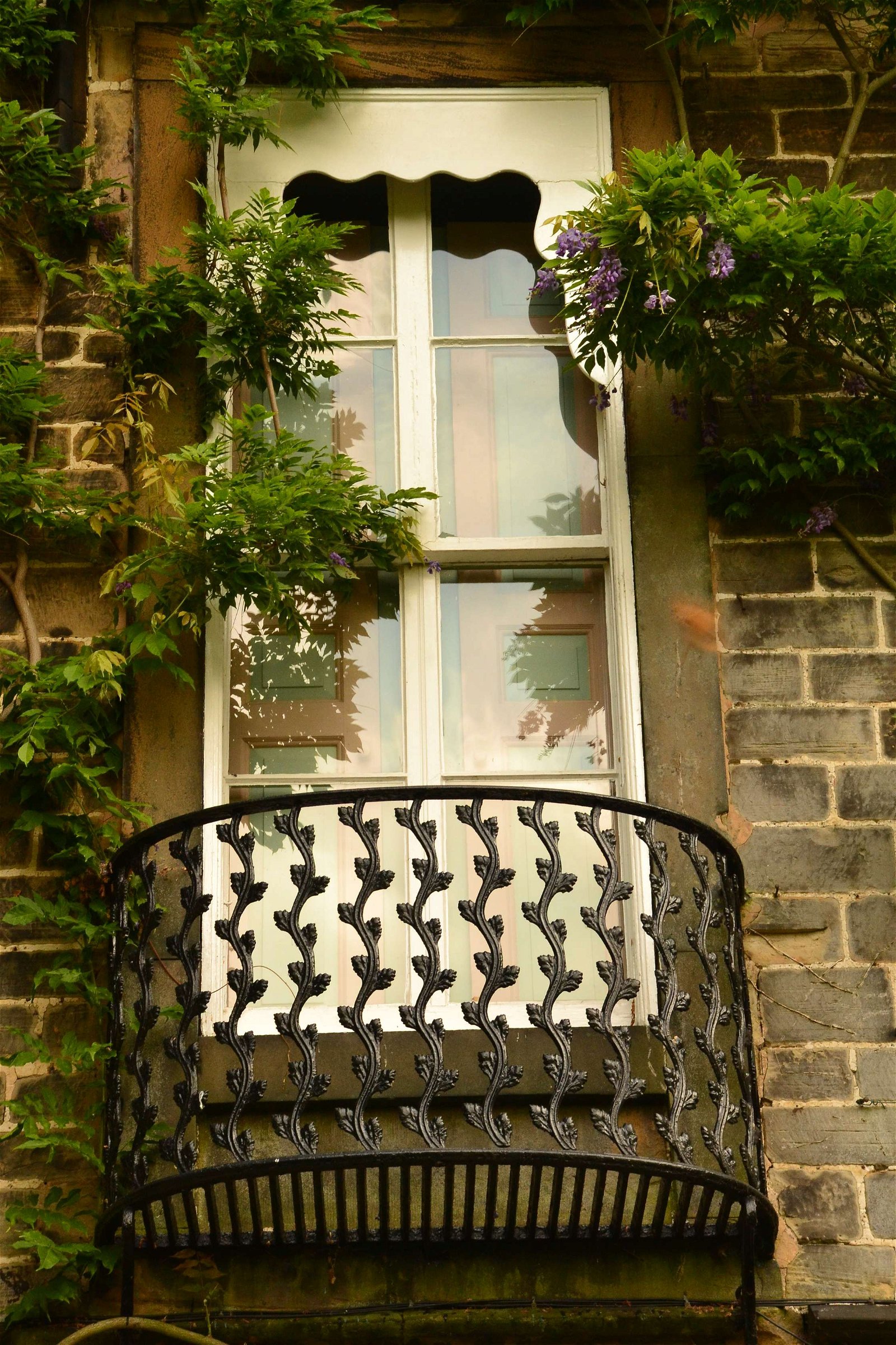 Renishaw Hall & Gardens