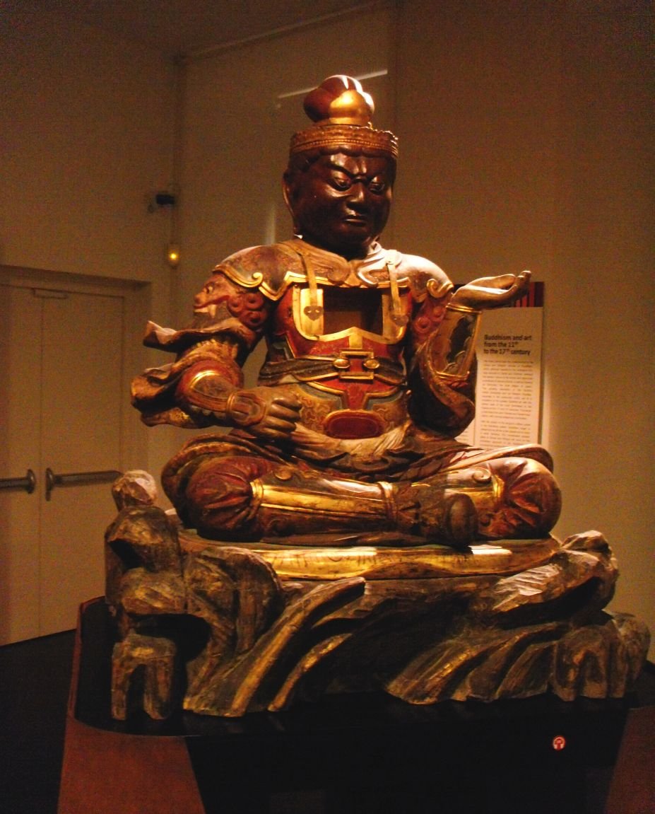 MAO - Museo d'Arte Orientale