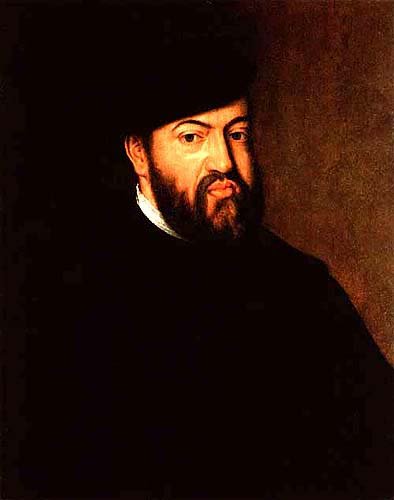 Church of Saint Roch