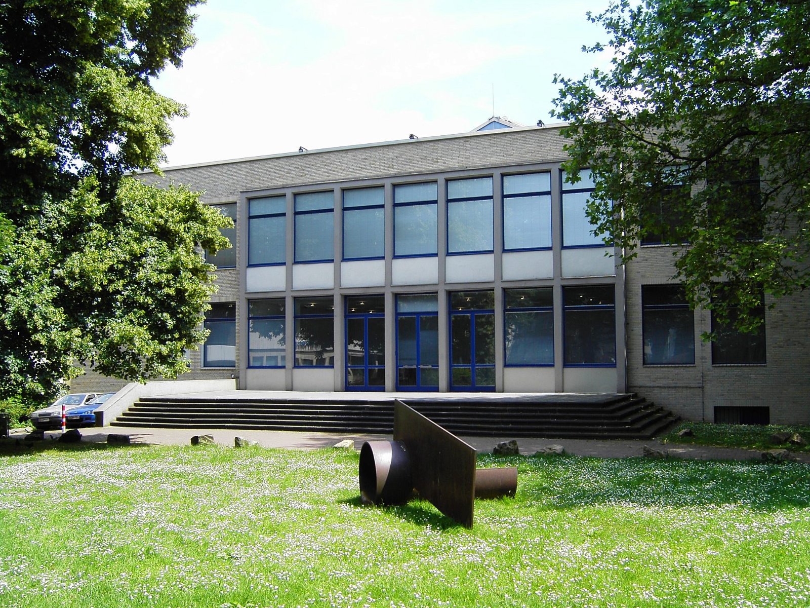 East Wall Museum (Museum am Ostwall)