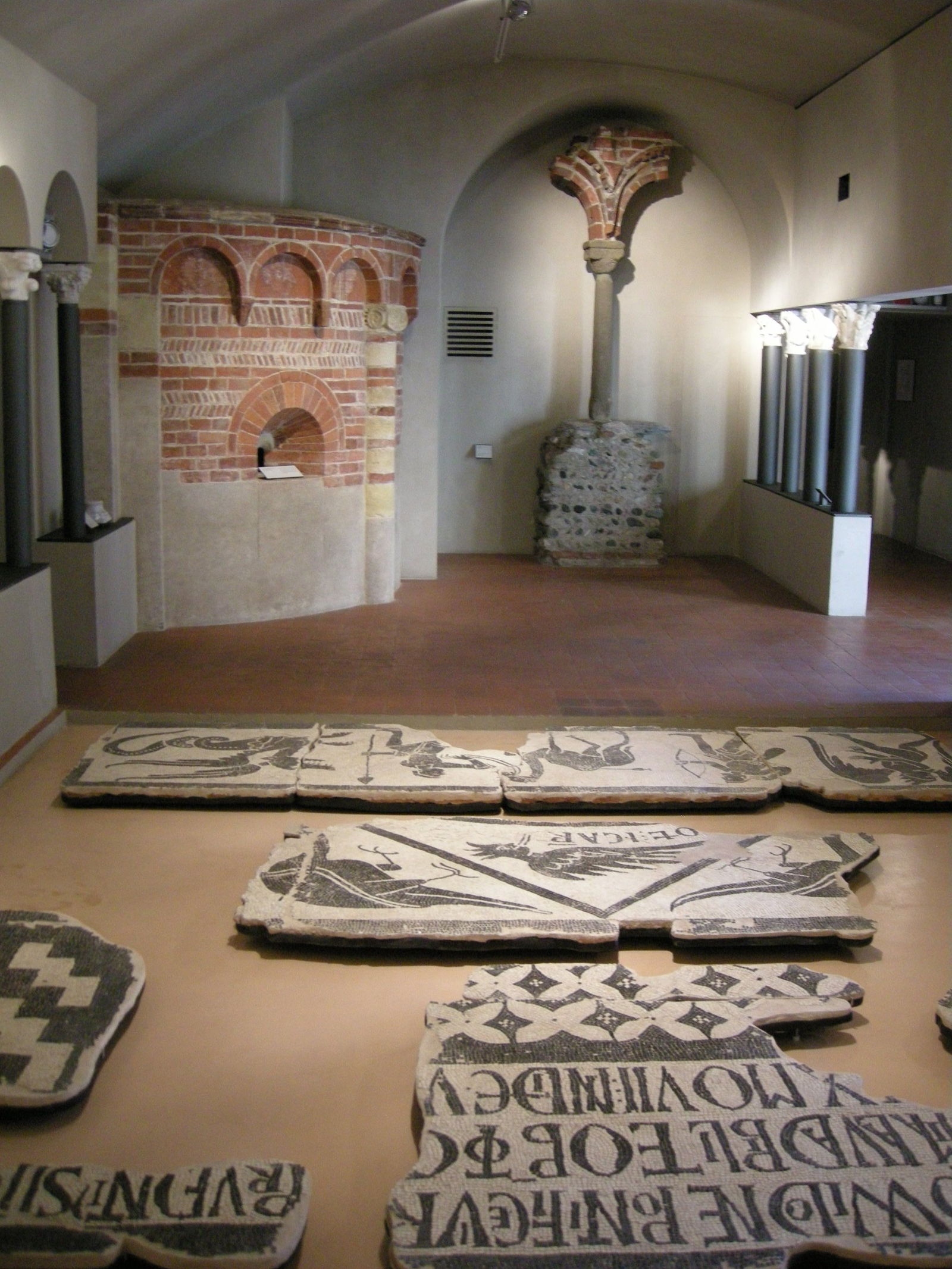 Museo civico d'arte antica